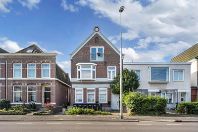 Alkmaarseweg 42-A