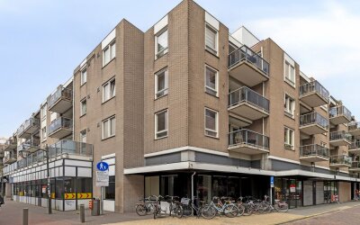 Raadhuisstr. 101