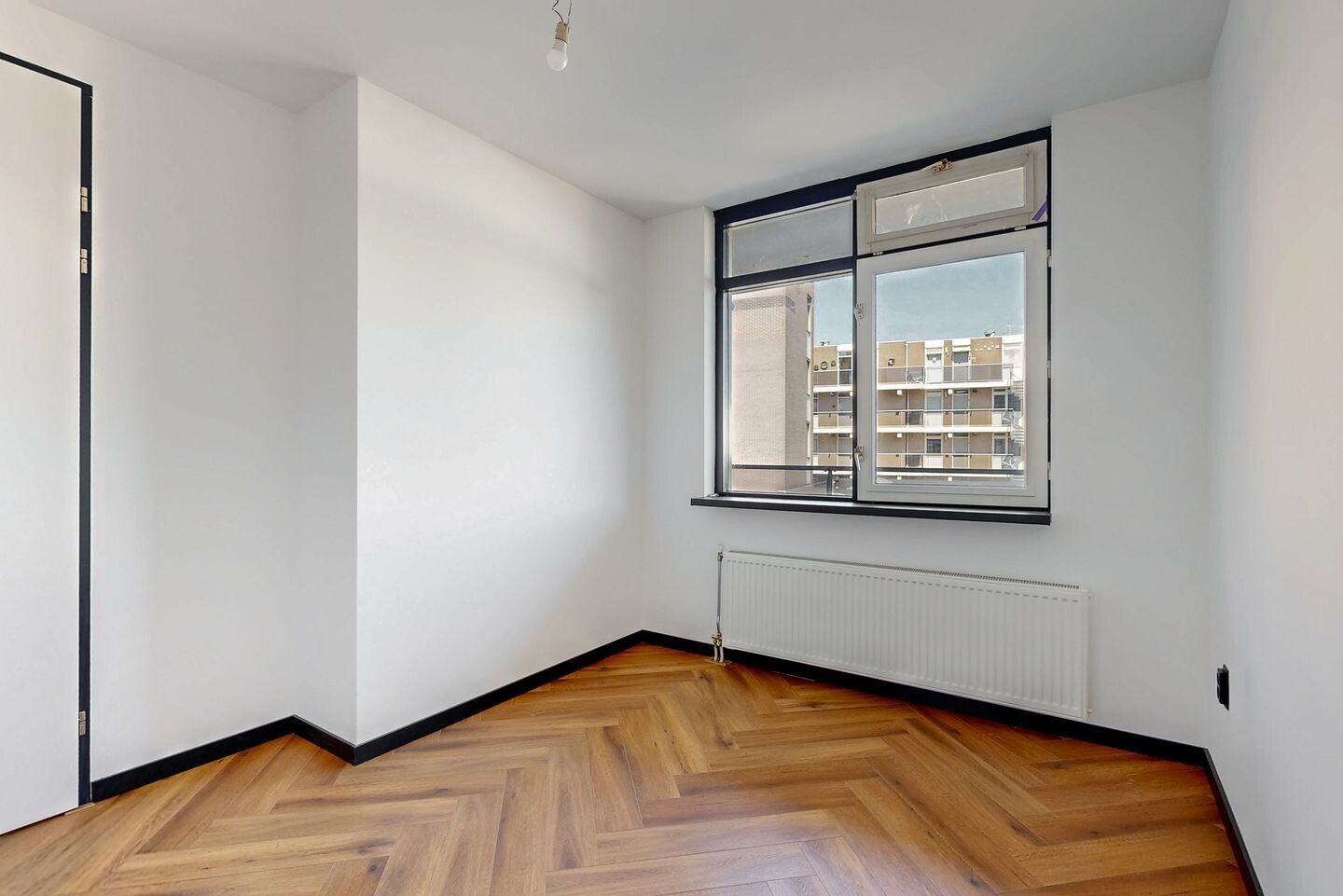 Appartement te koop: Raadhuisstraat 55, Beverwijk
