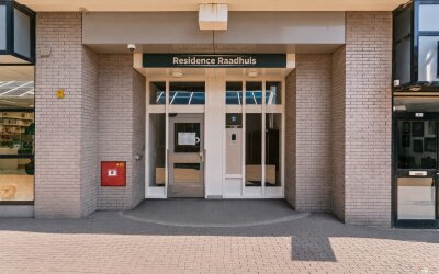 Raadhuisstraat 55