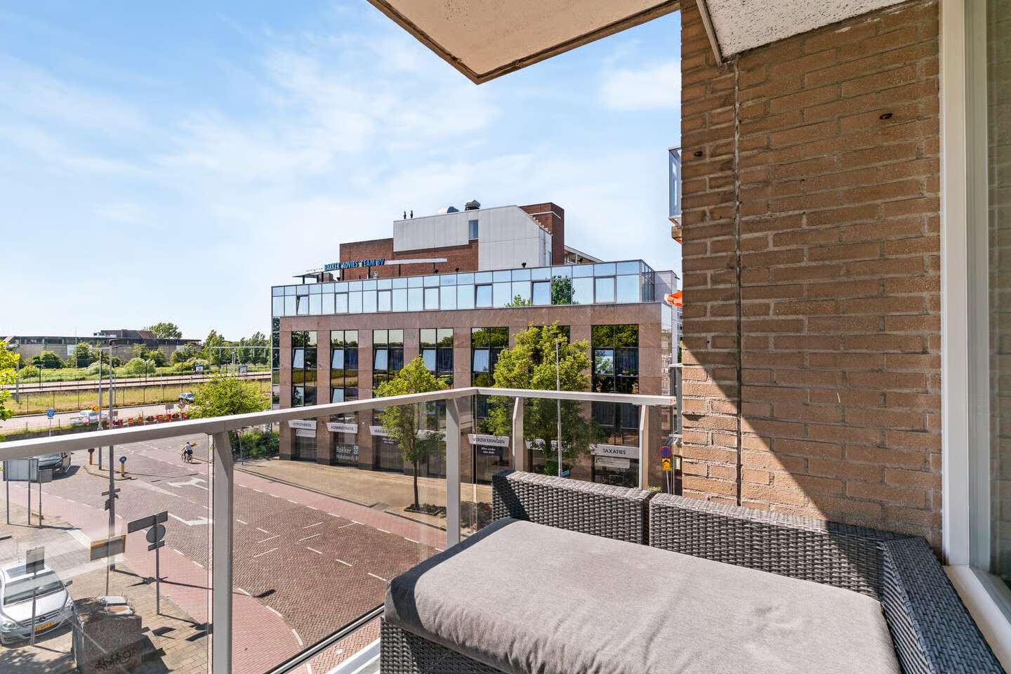 Appartement te koop: Raadhuisstraat 55, Beverwijk