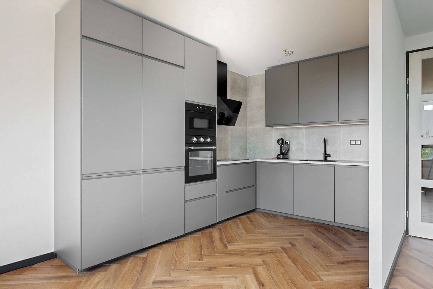 Appartement te koop: Raadhuisstraat 55, Beverwijk