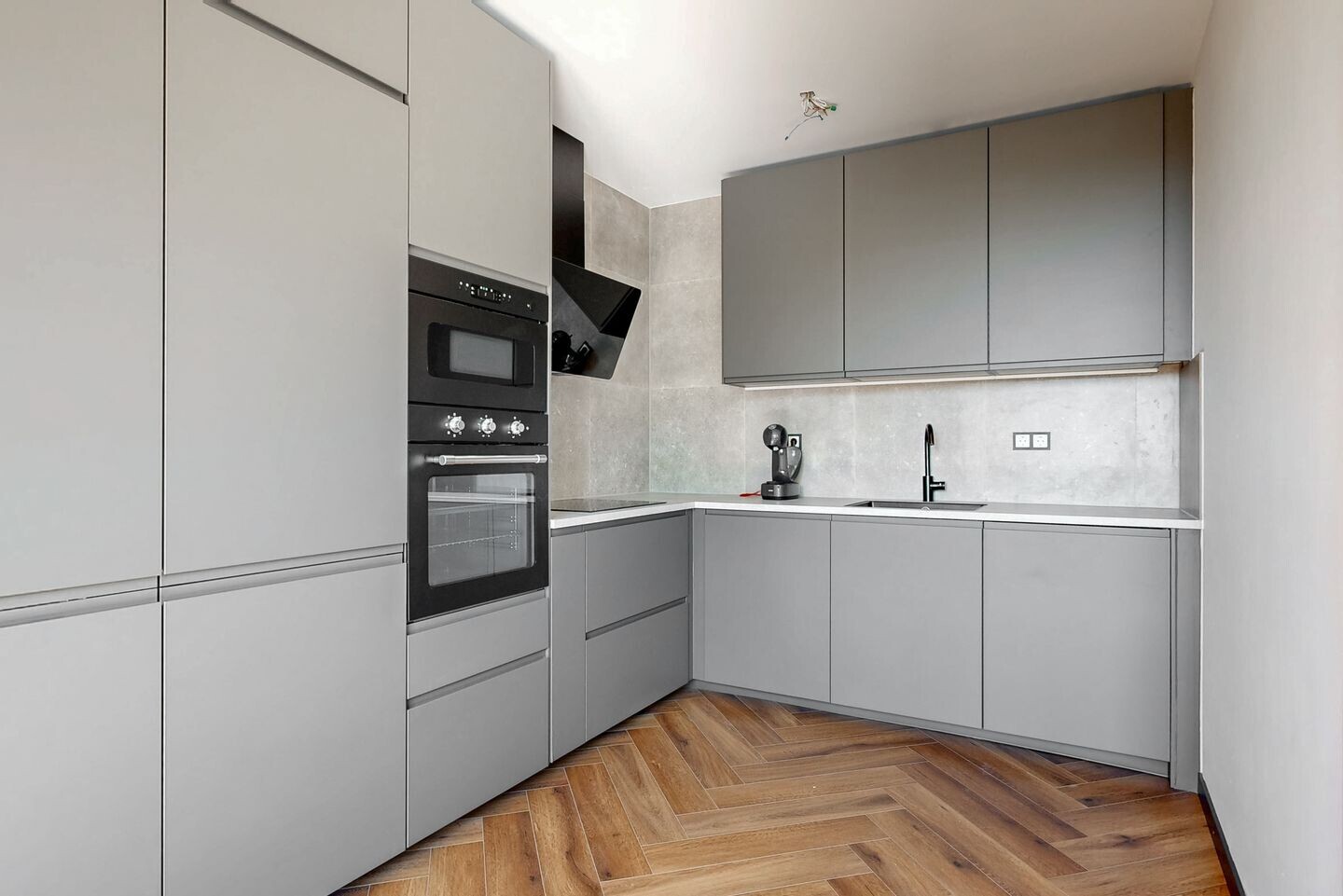 Appartement te koop: Raadhuisstraat 55, Beverwijk