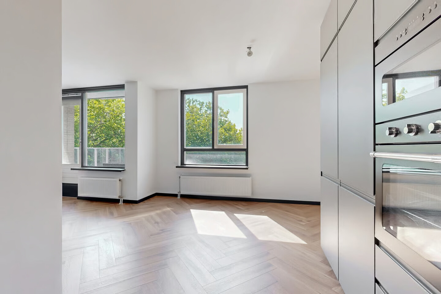 Appartement te koop: Raadhuisstraat 55, Beverwijk