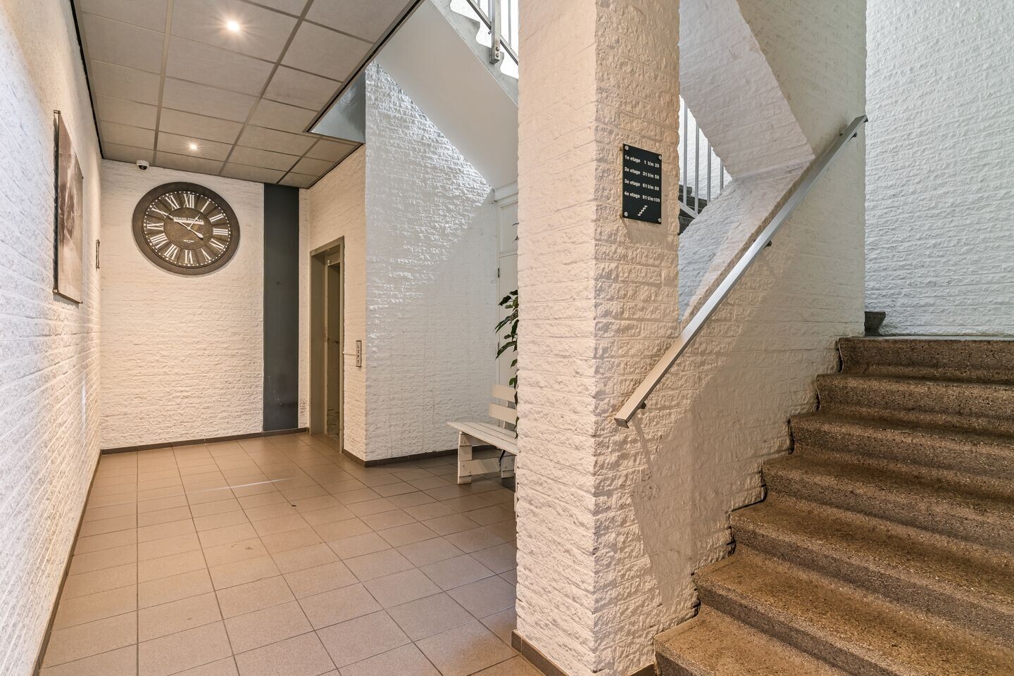 Appartement te koop: Raadhuisstraat 55, Beverwijk