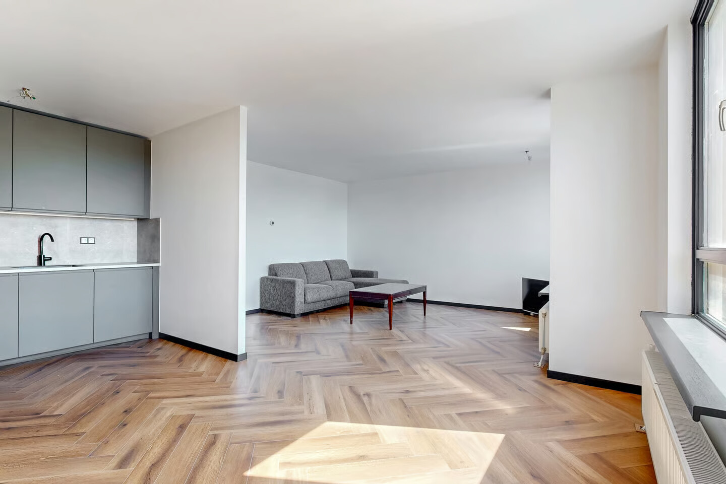 Appartement te koop: Raadhuisstraat 55, Beverwijk