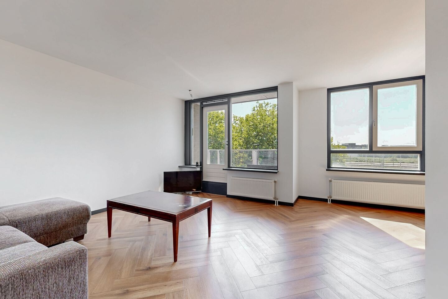 Appartement te koop: Raadhuisstraat 55, Beverwijk
