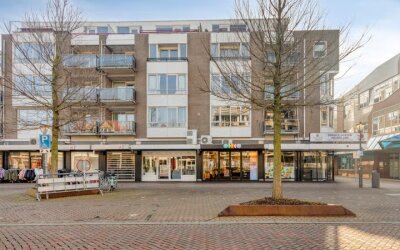 Raadhuisstraat 79
