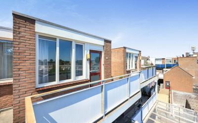 Breestraat 169-B