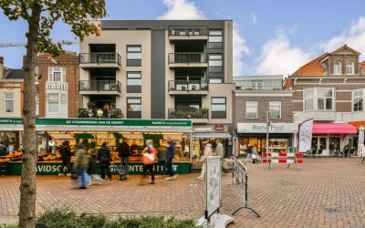 Breestraat 118-B
