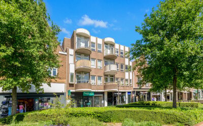 Breestraat 94-D