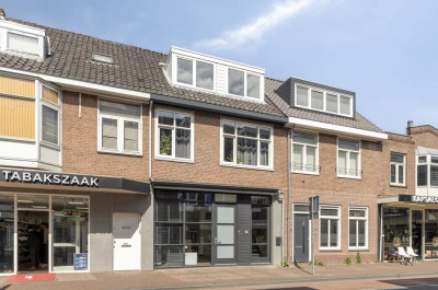 Breestraat 166