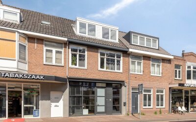 Breestraat 166