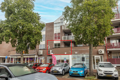 Jacob van Deventerstraat 29