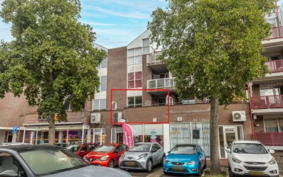 Jacob van Deventerstraat 29