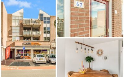Jacob van Deventerstraat 67
