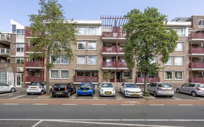 Jacob van Deventerstraat 85