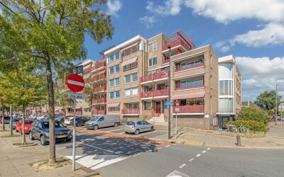 Jacob van Deventerstraat 163