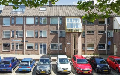 Peperstraat 55