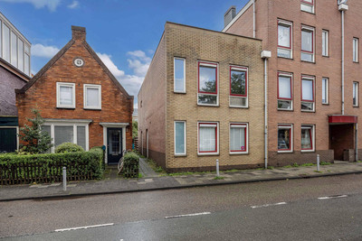 Peperstraat 12-A