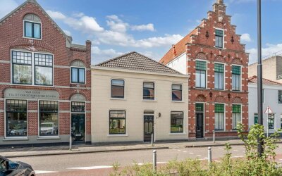 Peperstraat 24