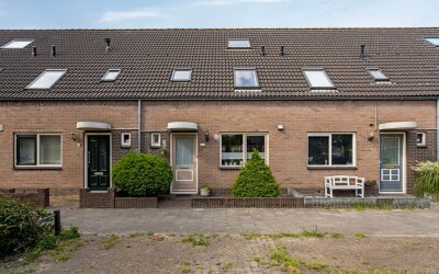 Hofdijkstraat 26