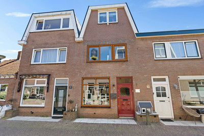 Grensstraat 35
