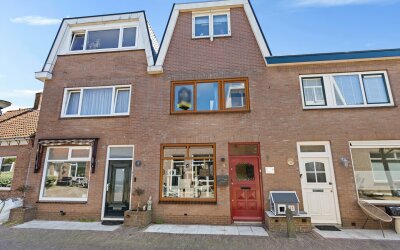 Grensstraat 35