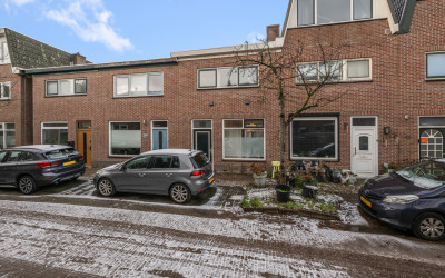 Grensstraat 36