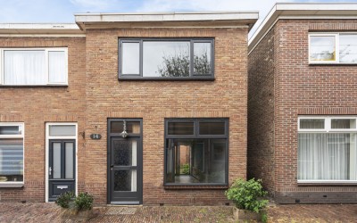 Dierluststraat 14