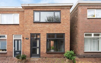 Dierluststraat 14