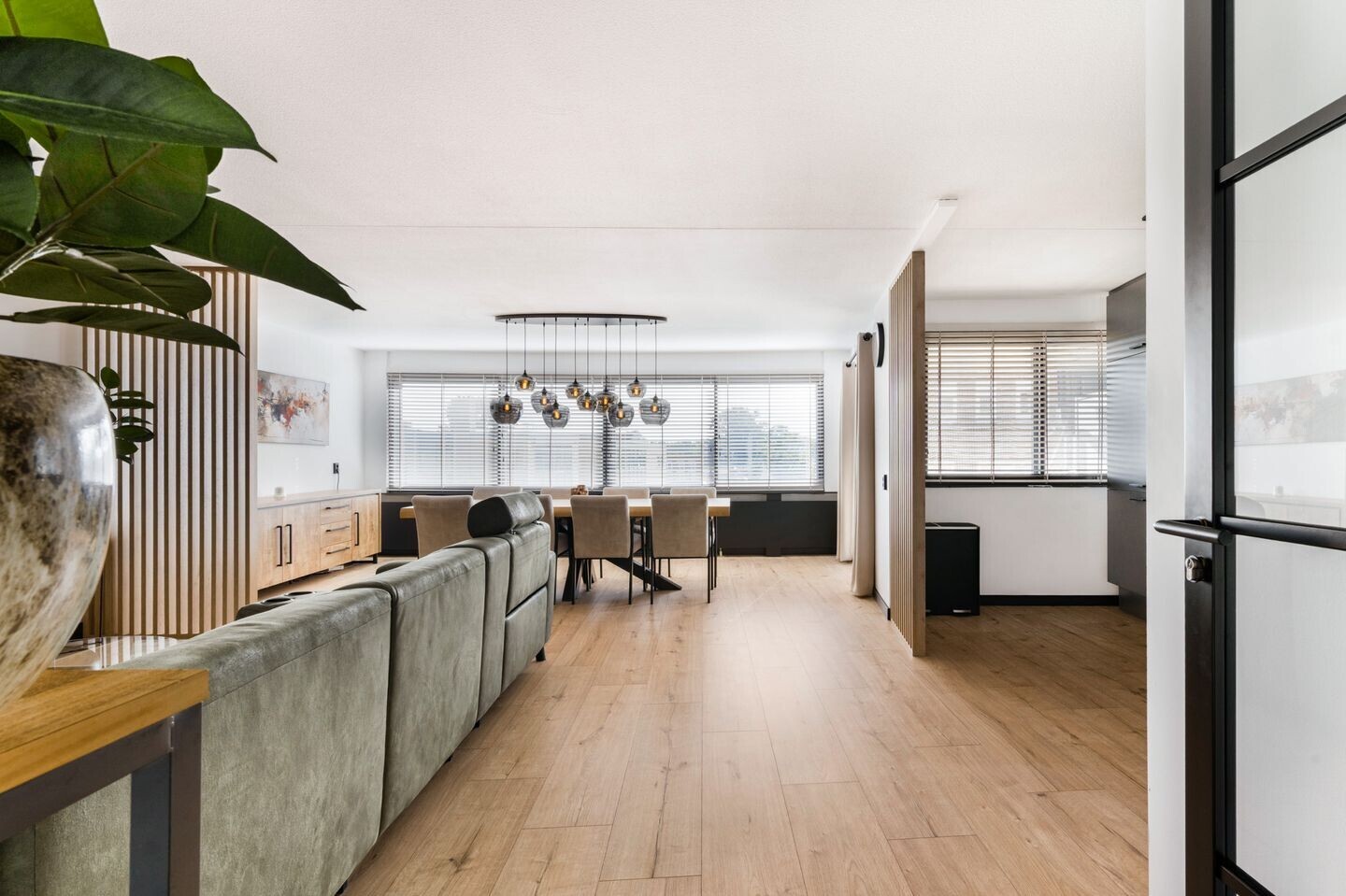Appartement te koop: De Raep 105, Beverwijk
