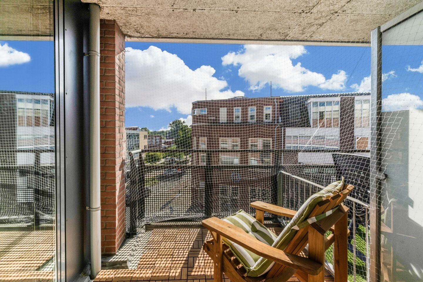 Appartement te koop: De Raep 105, Beverwijk