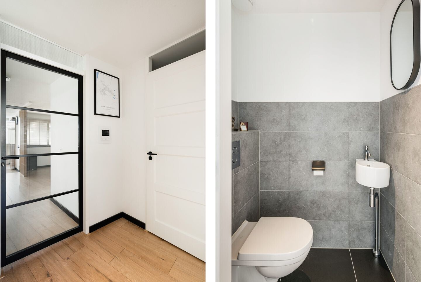 Appartement te koop: De Raep 105, Beverwijk