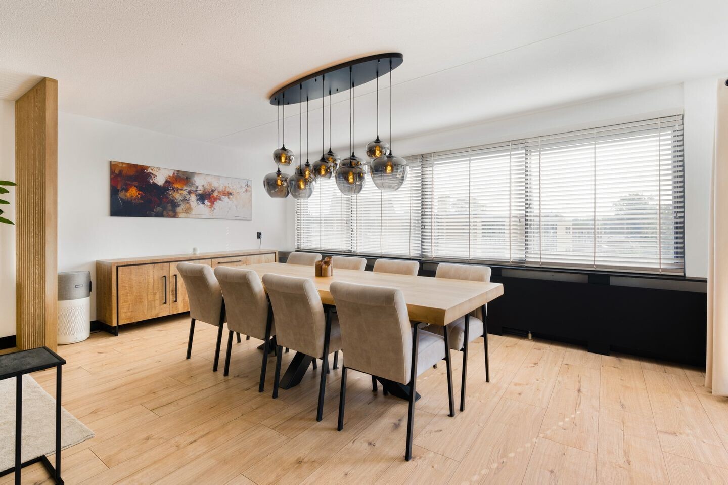 Appartement te koop: De Raep 105, Beverwijk