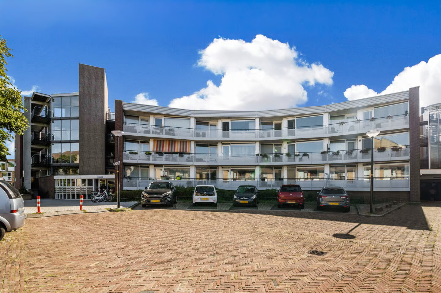 Appartement te koop: De Raep 105, Beverwijk