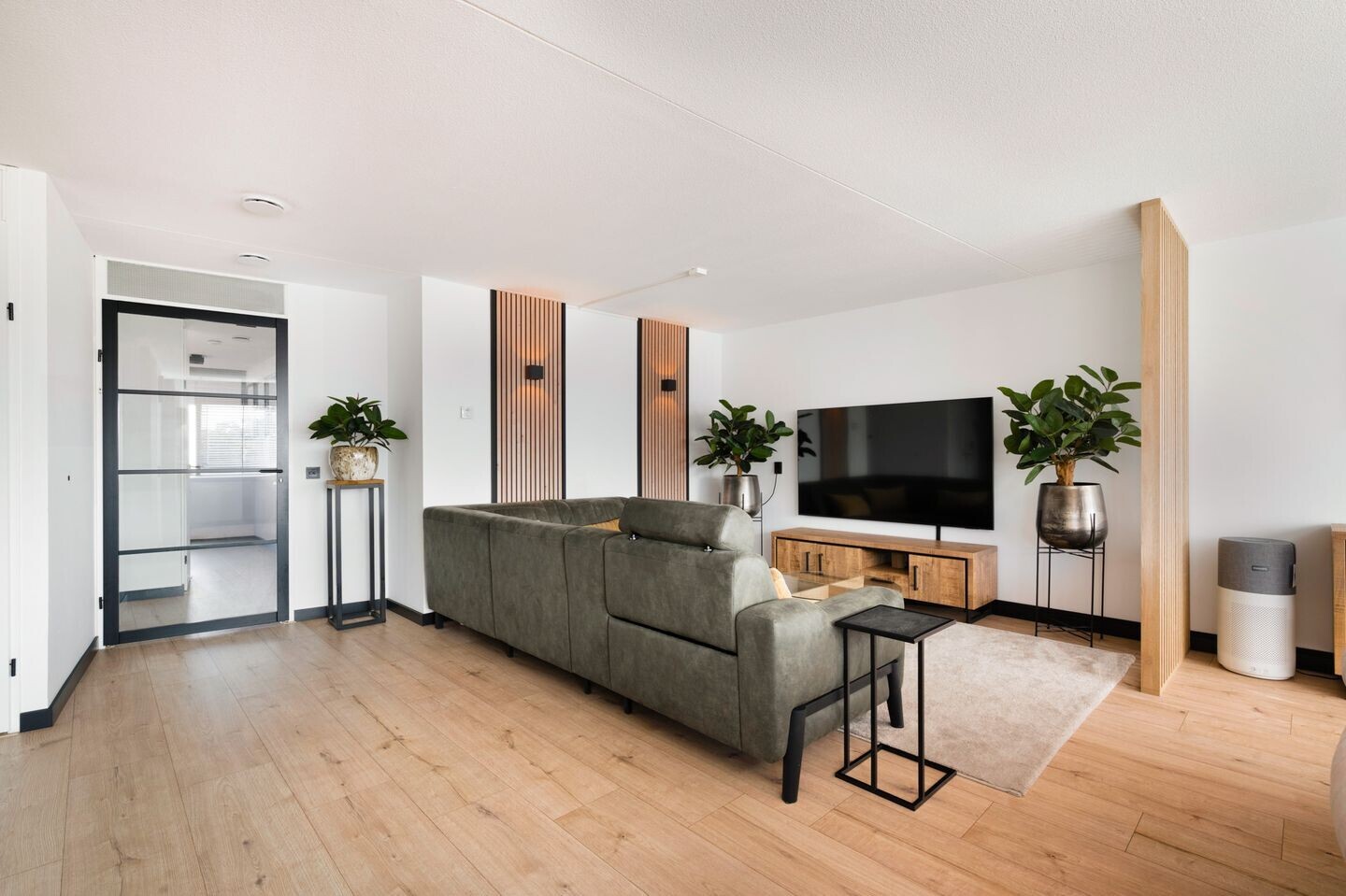Appartement te koop: De Raep 105, Beverwijk