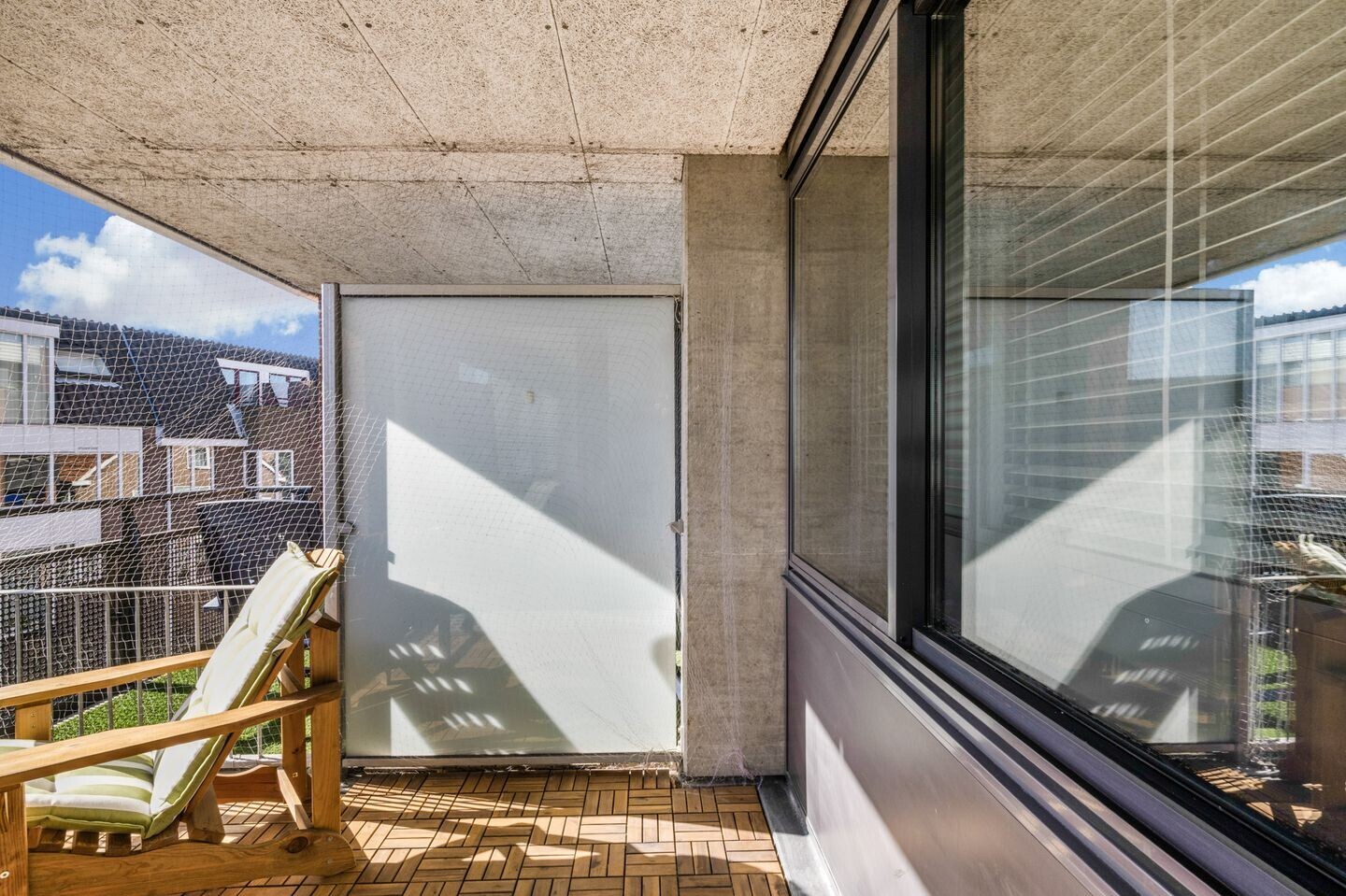 Appartement te koop: De Raep 105, Beverwijk