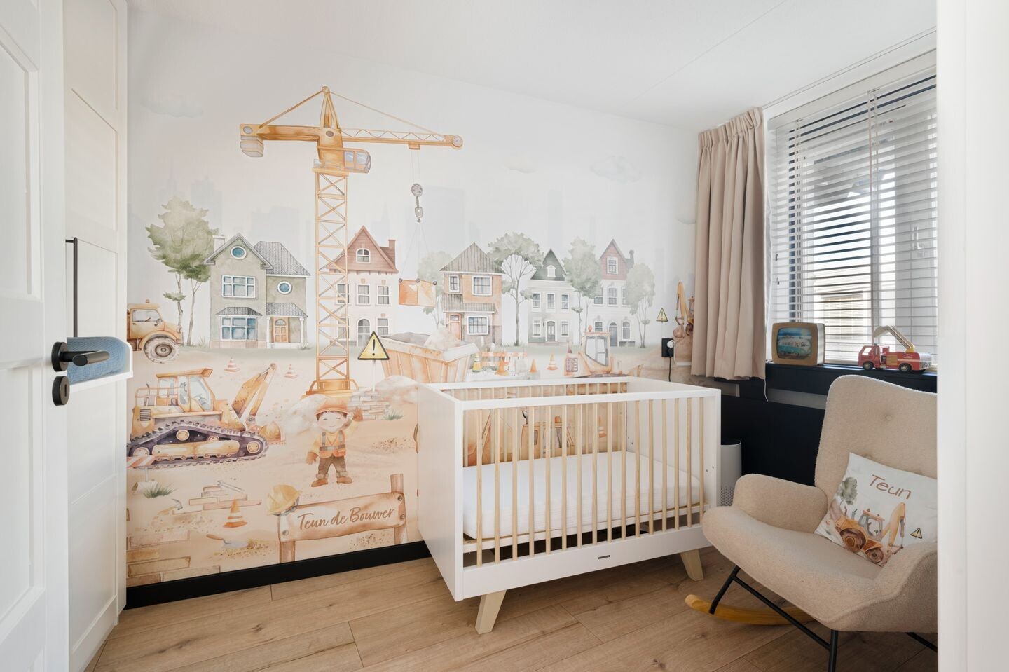 Appartement te koop: De Raep 105, Beverwijk