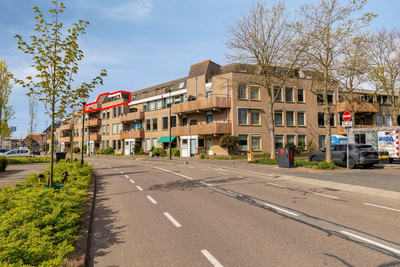 Trijntje Kemp-Haanstraat 34