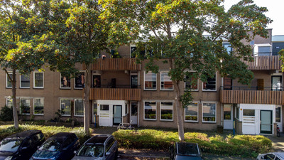 Trijntje Kemp-Haanstraat 78