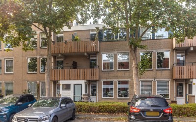 Trijntje Kemp-Haanstraat 78