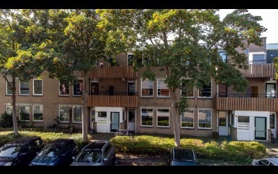 Trijntje Kemp-Haanstraat 78