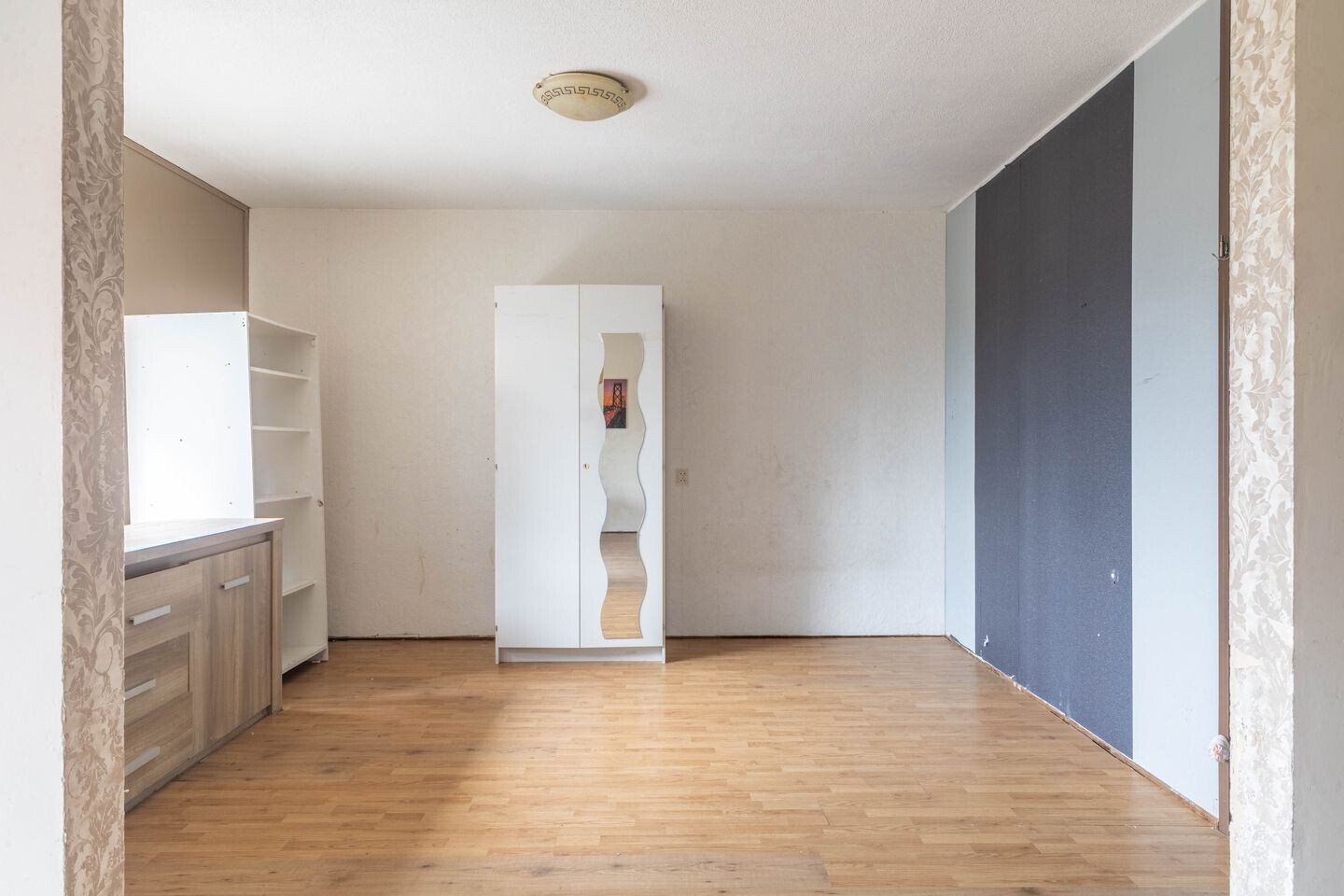 Appartement te koop: Wijckermolen 36, Beverwijk