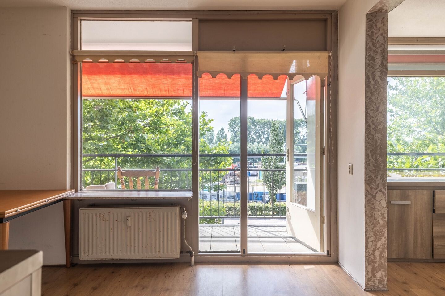 Appartement te koop: Wijckermolen 36, Beverwijk