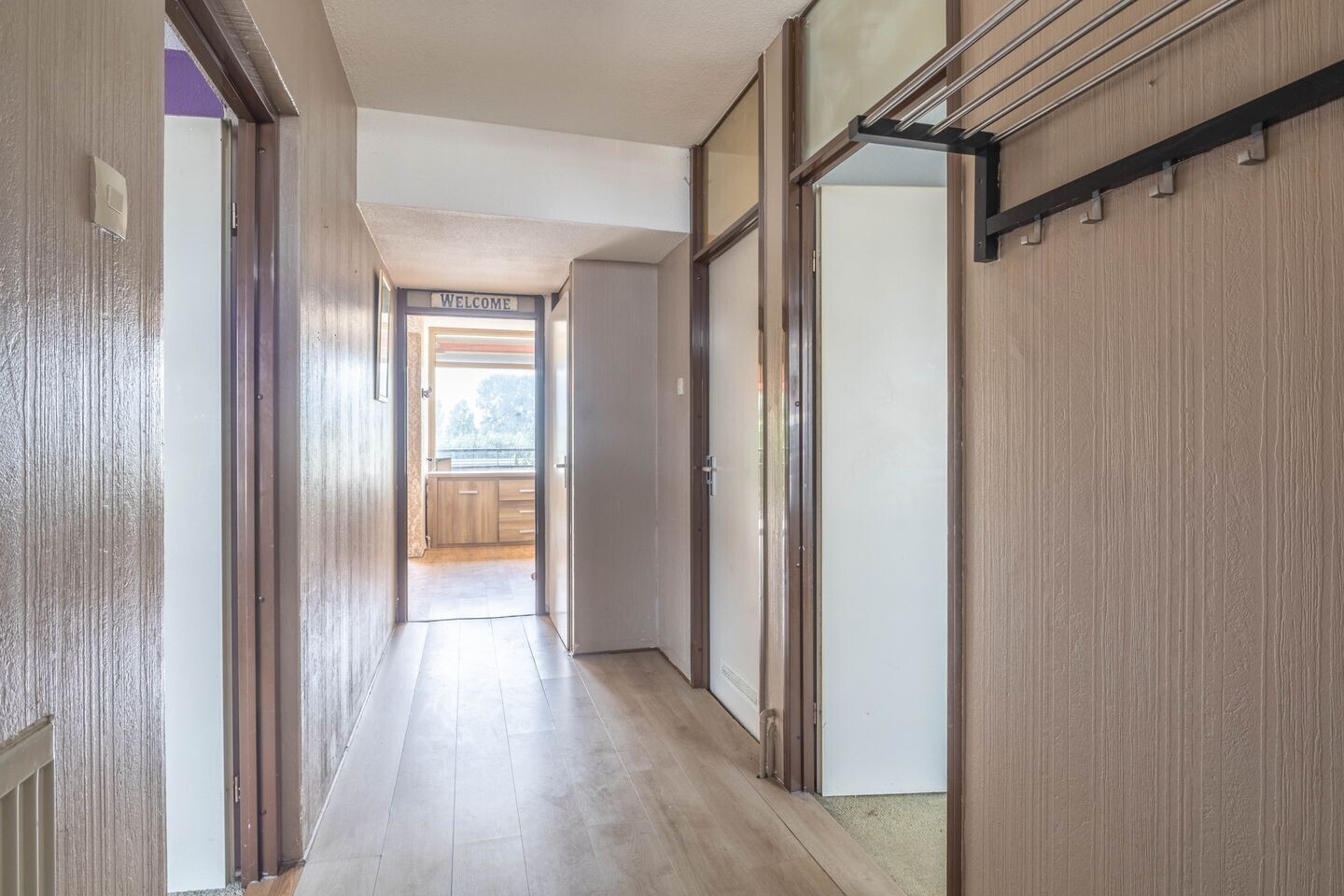 Appartement te koop: Wijckermolen 36, Beverwijk