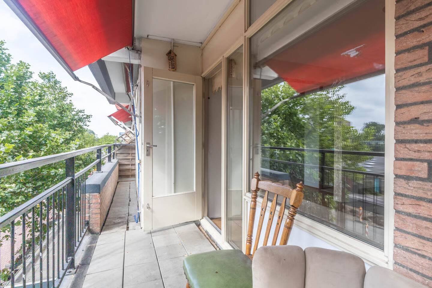Appartement te koop: Wijckermolen 36, Beverwijk