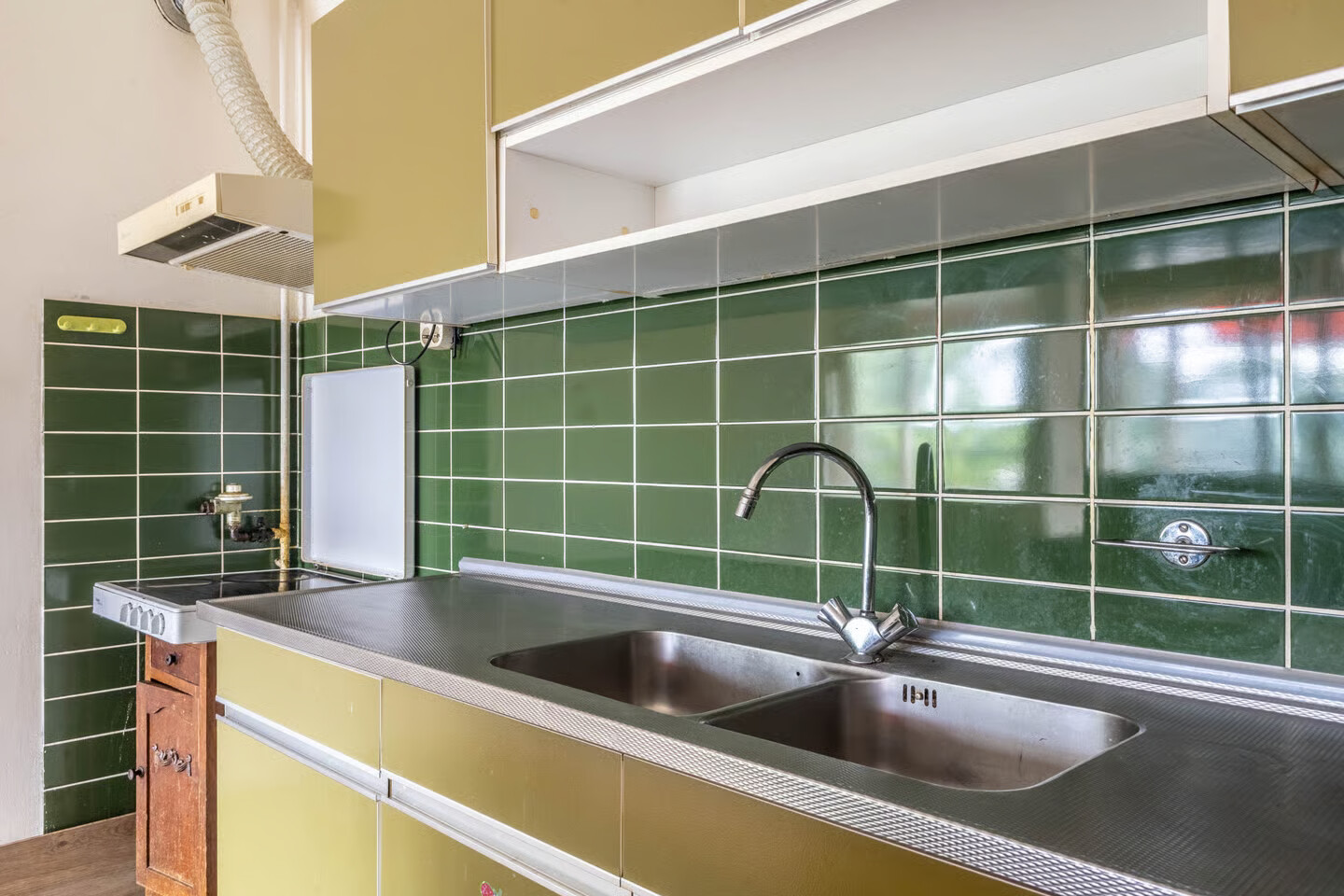 Appartement te koop: Wijckermolen 36, Beverwijk