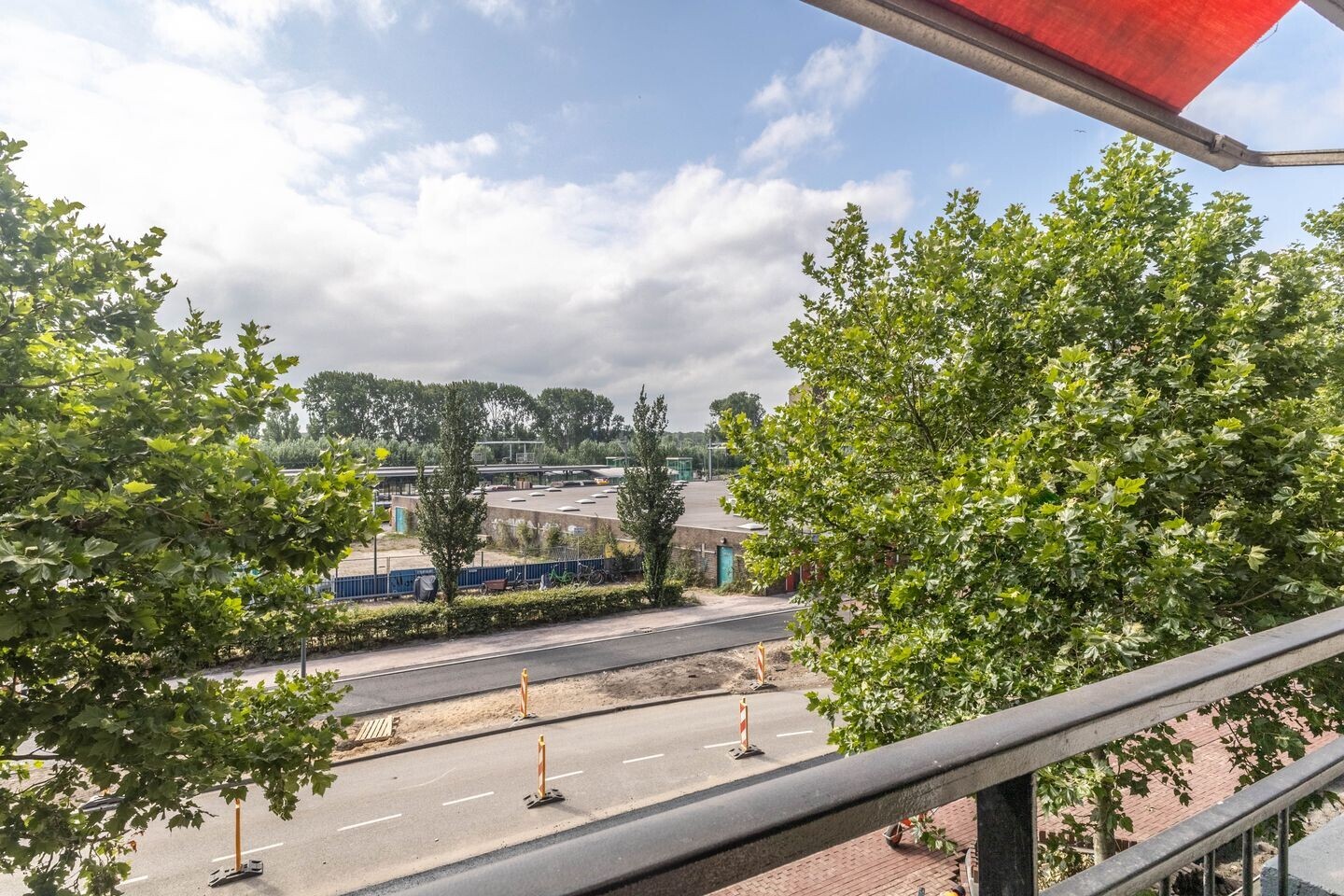 Appartement te koop: Wijckermolen 36, Beverwijk