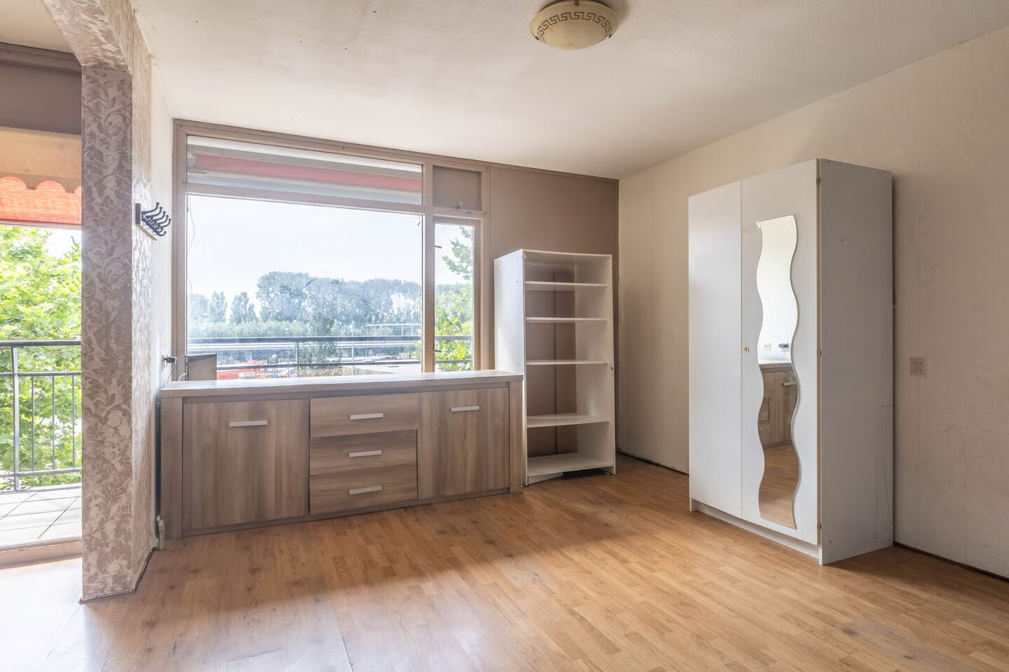 Appartement te koop: Wijckermolen 36, Beverwijk